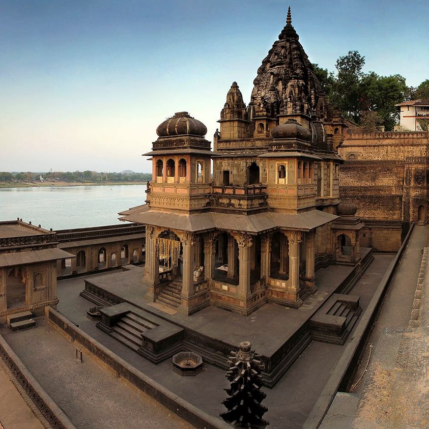 Maheshwar