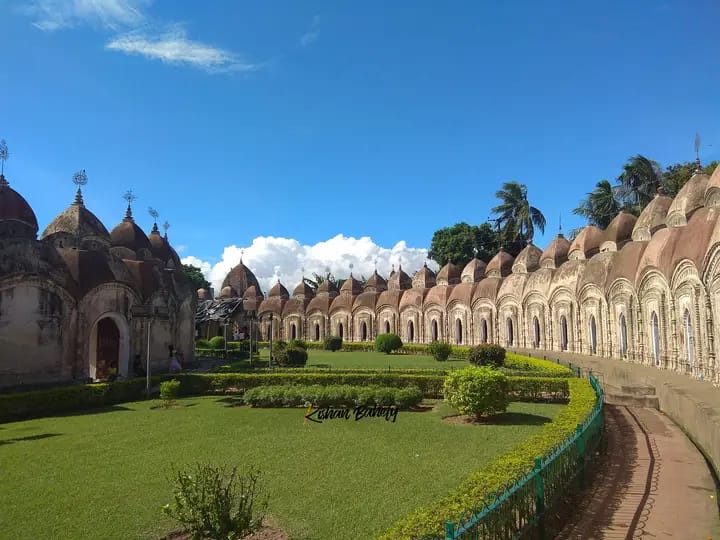 Bishnupur