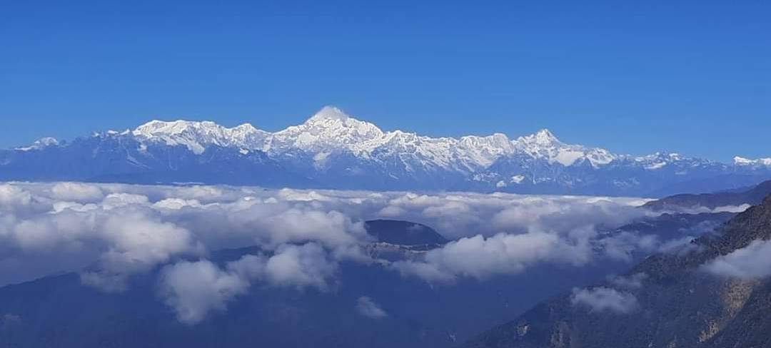 Yumthang Valley